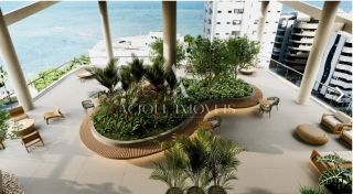 Apartamento a Venda no Edifício Grand Yacht no bairro de Ponta Verde.