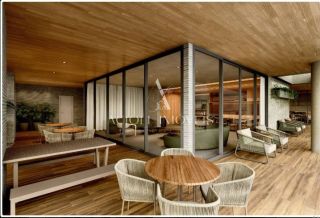 Apartamento a Venda no Edifício Grand Yacht no bairro de Ponta Verde.