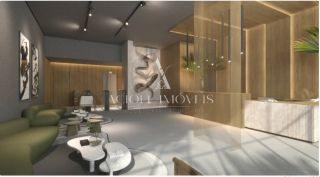 Apartamento a Venda no Edifício Next Home no bairro de Jatiúca.