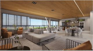 Apartamento a Venda no Edifício Next Home no bairro de Jatiúca.