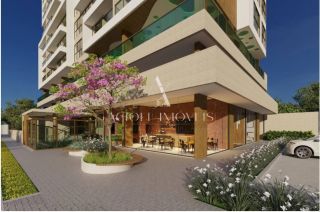 Apartamento a Venda no Edifício Arbo Residence no bairro de Ponta Verde.