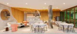 Apartamento a Venda no Edifício Arbo Residence no bairro de Ponta Verde.
