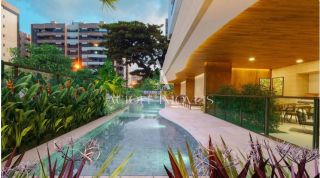 Apartamento a Venda no Edifício Arbo Residence no bairro de Ponta Verde.