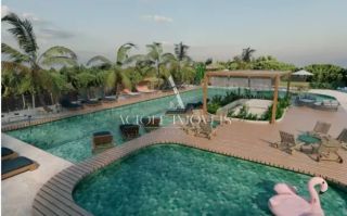 Lote a Venda no Lagoon Residence Club na Cidade de Marechal Deodoro/AL.