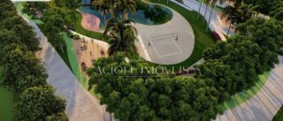 Lote a Venda no Lagoon Residence Club na Cidade de Marechal Deodoro/AL.