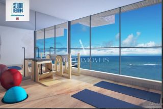 Apartamento a Venda no Edifício Studio Design 4 Lagoa da Anta no bairro de Cruz das Almas