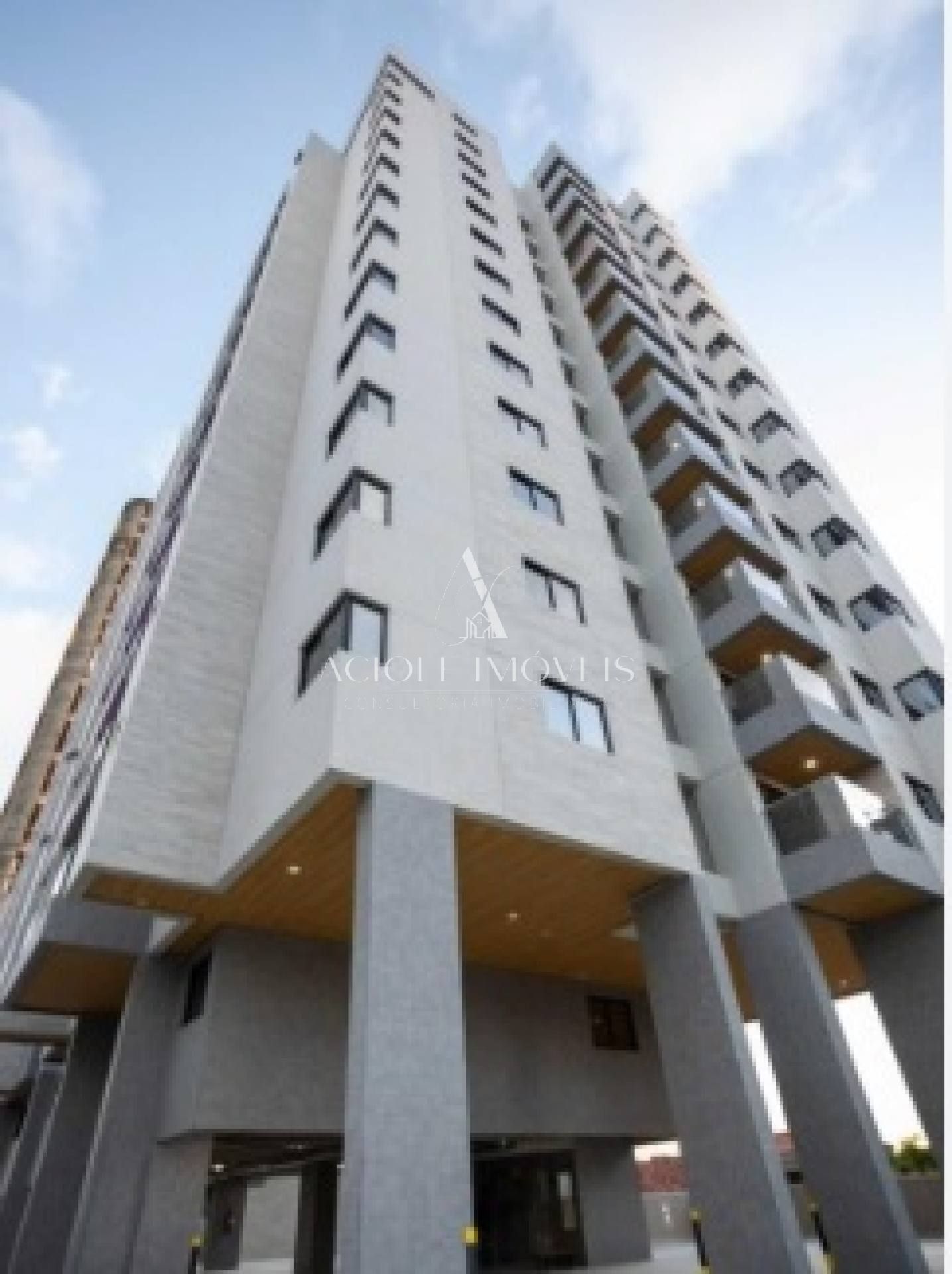 Apartamento a Venda no Edifício Kairós no bairro de Jatiúca.
