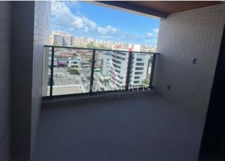 Apartamento a Venda no Edifício Merlot no bairro de Jatiúca