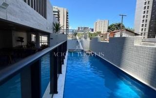 Apartamento a Venda no Edifício Merlot no bairro de Jatiúca