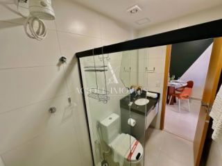 Apartamento a Venda no Edifício Studio Design 3 no bairro Ponta Verde.