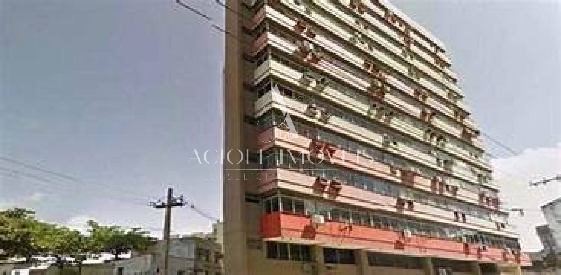 Sala p/ Alugar no Edifício Delmiro Gouveia no bairro Centro.