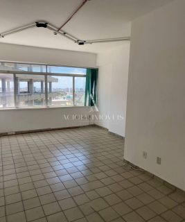 Sala p/ Alugar no Edifício Delmiro Gouveia no bairro Centro.