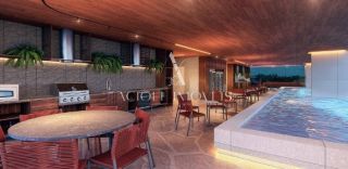 Apartamento a Venda no Edifício Parque Contemporâneo (The Home) no bairro de Cruz das Almas.