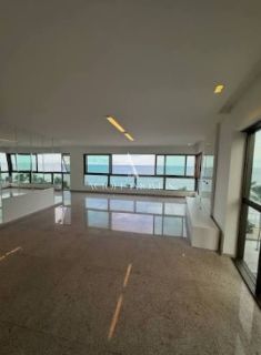 Apartamento a Venda no Edifício Vogue no bairro de Jatiúca.