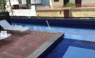 Apartamento a Venda no Edifício Vogue no bairro de Jatiúca.