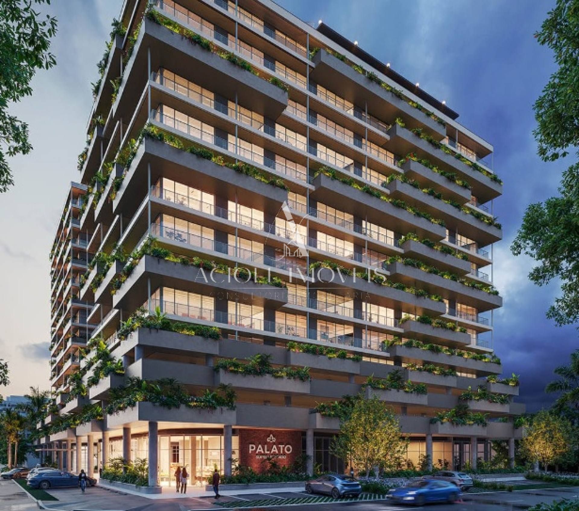 Sala Comercial a Venda no Edifício Prime Corporate no bairro de Jatiúca.