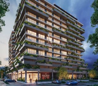 Sala Comercial a Venda no Edifício Prime Corporate no bairro de Jatiúca.