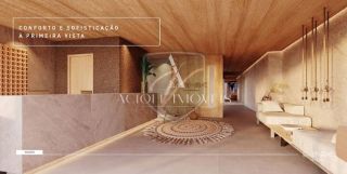 Apartamento a Venda no Edifício Link Residence no bairro de Mangabeiras.