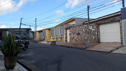 Casa a Venda no bairro Santa Amélia