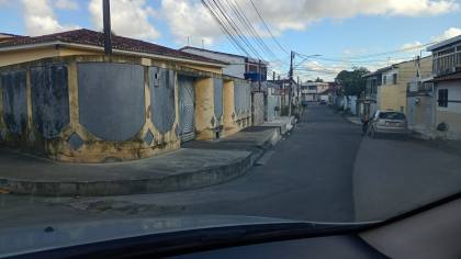 Casa a Venda no bairro Santa Amélia