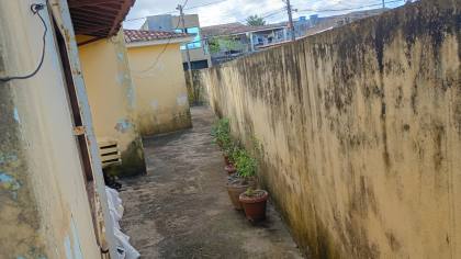 Casa a Venda no bairro Santa Amélia