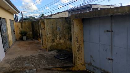 Casa a Venda no bairro Santa Amélia