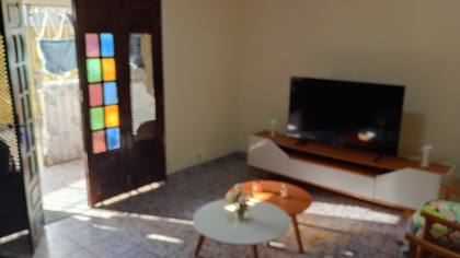 Casa a Venda no bairro Santa Amélia