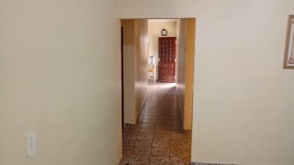 Casa a Venda no bairro Santa Amélia