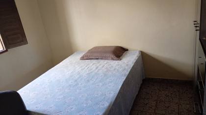 Casa a Venda no bairro Santa Amélia
