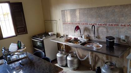 Casa a Venda no bairro Santa Amélia