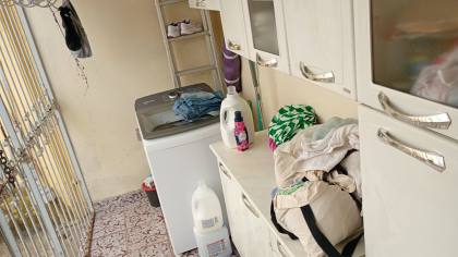Casa a Venda no bairro Santa Amélia
