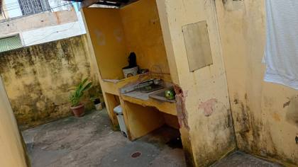 Casa a Venda no bairro Santa Amélia