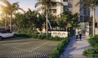 Apartamento a Venda no Edifício KAÁ Residencial no bairro de Jacarecica.