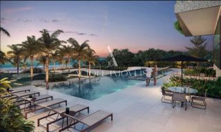 Apartamento a Venda no Edifício KAÁ Residencial no bairro de Jacarecica.