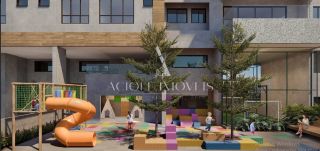 Apartamento a Venda no Edifício KAÁ Residencial no bairro de Jacarecica.