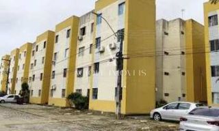 Apartamento a Venda no Residencial Germano Santos no bairro Petrópolis.