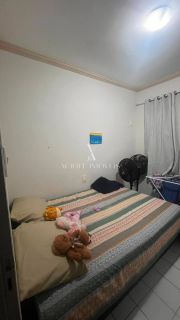 Apartamento a Venda no Residencial Germano Santos no bairro Petrópolis.