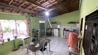 Casa a Venda na Cidade de Barra de Santo Antônio em Alagoas.