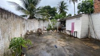 Casa a Venda na Cidade de Barra de Santo Antônio em Alagoas.