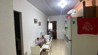 Casa a Venda na Cidade de Barra de Santo Antônio em Alagoas.
