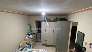 Casa a Venda na Cidade de Barra de Santo Antônio em Alagoas.