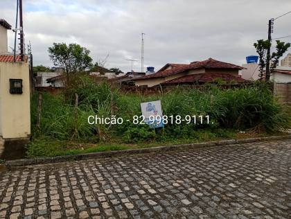 Terreno a Venda no Monte Verde no bairro Antares.