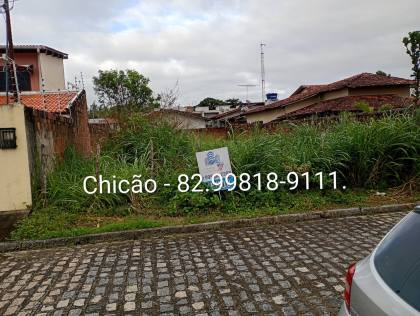 Terreno a Venda no Monte Verde no bairro Antares.