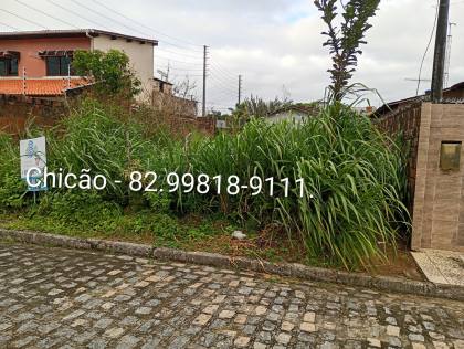 Terreno a Venda no Monte Verde no bairro Antares.