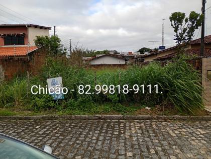 Terreno a Venda no Monte Verde no bairro Antares.