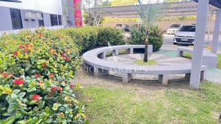 Apartamento a Venda no Residencial Ilhas Vivence no bairro da Serraria.