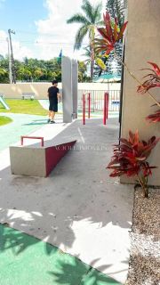 Apartamento a Venda no Residencial Ilhas Vivence no bairro da Serraria.