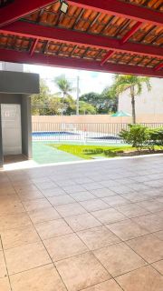 Apartamento a Venda no Residencial Ilhas Vivence no bairro da Serraria.