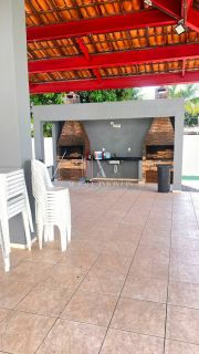 Apartamento a Venda no Residencial Ilhas Vivence no bairro da Serraria.