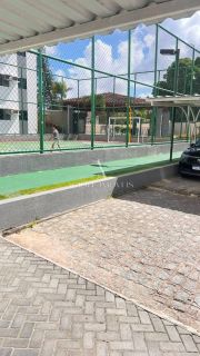 Apartamento a Venda no Residencial Ilhas Vivence no bairro da Serraria.